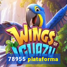 78955 plataforma